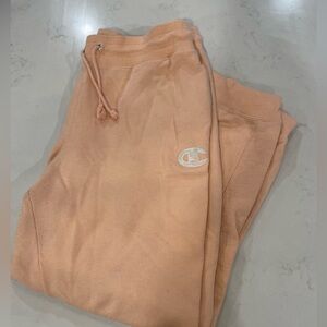 Heavyweight Champion sweatpants